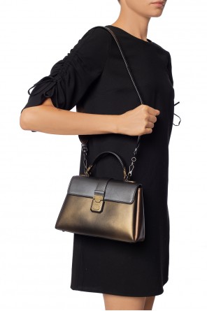 Torba na ramię 'piazza', zdjęcie 2 Torba na ramię 'piazza' od Bottega Veneta